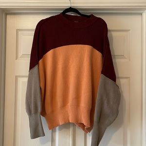 Free People Easy Street Tunic